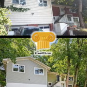 General contractor providing siding, windows, doors, roofing and complete gut remodeling services in Harstdale and the town of Greenburgh