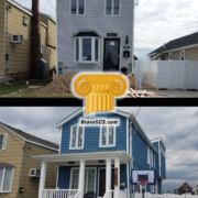 Queens General Contractor specialist in complete interior and exterior renovations:, roof, siding, windows, doors