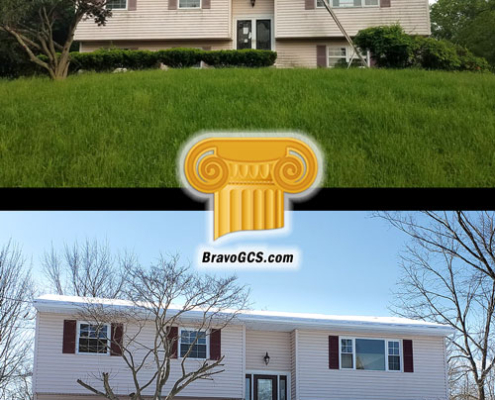 Bergen NJ general contractor specializing in siding, windows , roofing and complete gut remodeling