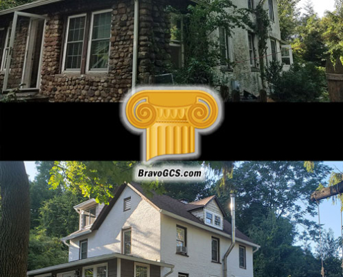 Experienced gc in White Plains and Scarsdale specialists in complete home remodeling