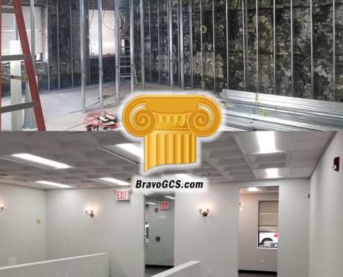 NYC Commercial contractor