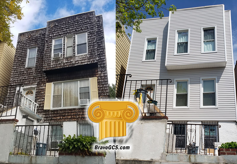 Queens Home Improvement Contractors NY
